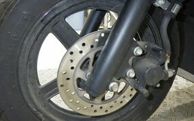 SUZUKI ADDRESS V125 DT11A