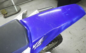 YAMAHA YZ250F CG18C