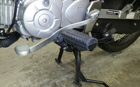 HONDA CROSS CUB 110 JA45