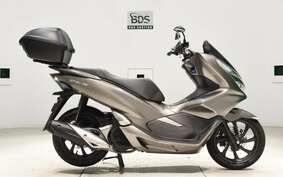 HONDA PCX125 JF81