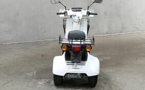 HONDA GYRO X TD02