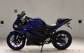 YAMAHA YZF-R25 RG43J