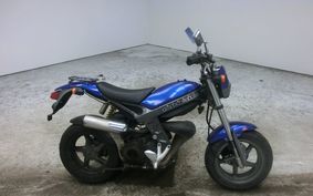 SUZUKI TR50 STREET MAGIC S CA1LB