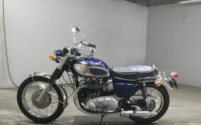 KAWASAKI W1 S 1970 W1