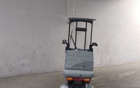 HONDA GYRO TA03