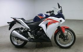 HONDA CBR250R MC41