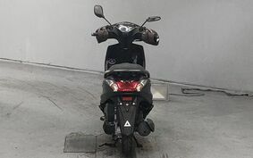 YAMAHA AXIS Z SED7J