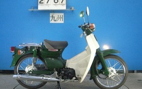 HONDA C50 SUPER CUB AA01