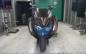 YAMAHA MAXAM 250 TRIKE SG21J