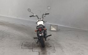 HONDA MONKEY AB27