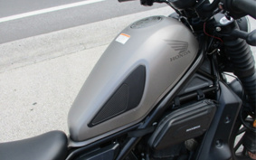 HONDA REBEL MC49