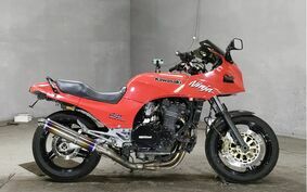 KAWASAKI GPZ900R NINJA 1993 ZX900A