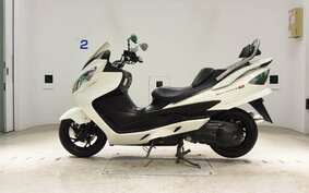 SUZUKI SKYWAVE 250 (Burgman 250) M CJ45A