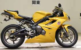 TRIUMPH DAYTONA 675 2006 MD1066