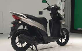 SUZUKI ADDRESS 110 CE47A