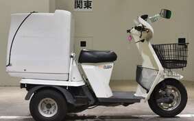 HONDA GYRO UP TA01