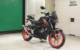 SUZUKI GSX-S125 DL32B