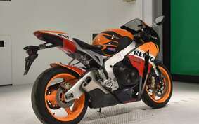 HONDA CBR1000RR Gen. 2 2009 SC59