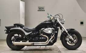 SUZUKI BOULEVARD 400 2005 VK55A