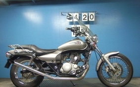 KAWASAKI ELIMINATOR 125 2003 BN125A