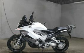 HONDA VFR800X 2013 RC60