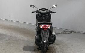 YAMAHA N-MAX 125 SE86J