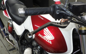 HONDA CB400SF GEN 4 2015 NC42