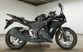 HONDA CBR250R MC42