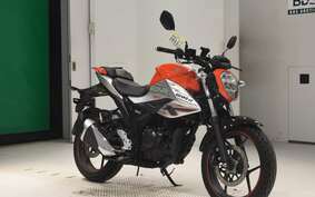 SUZUKI GIXXER 150 ED131