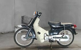 HONDA C70 SUPER CUB CUSTOM C70