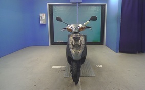 SUZUKI LET's 2 G CA1PA