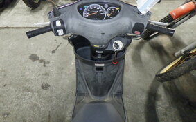 YAMAHA AXIS 125 TREET SE53J