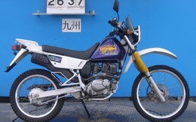 SUZUKI DJEBEL 200 (DR200SE) SH42A