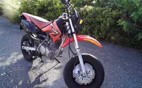 HONDA XR50 MOTARD AD14