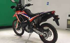 HONDA CRF250 RALLY MD44