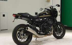 KAWASAKI Z900RS CAFE 2023 ZR900K