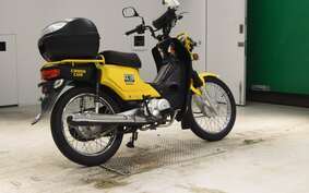 HONDA CROSS CUB 110 JA10