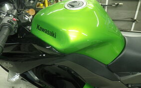 KAWASAKI NINJA 1000 A 2012 ZXT00G