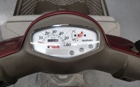 SUZUKI LETS4 CA43A