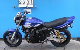 YAMAHA XJR400 R 2001 RH02J