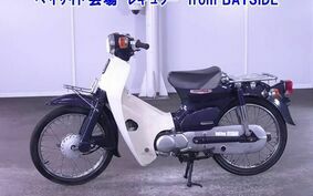 HONDA C50 AA01