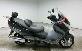 SUZUKI SKYWAVE 250 (Burgman 250) Fi CJ43A