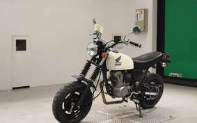 HONDA APE 50 AC16