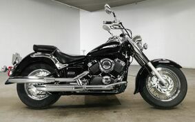 YAMAHA DRAGSTAR 400 CLASSIC 2007 VH01J