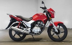 HONDA CBF125 PCJ7