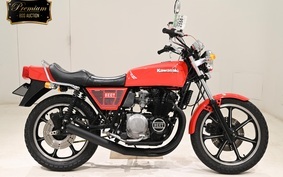 KAWASAKI Z400 FX 1980 KZ400E