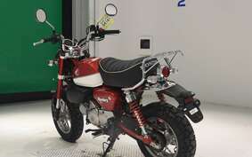 HONDA MONKEY 125 JB02