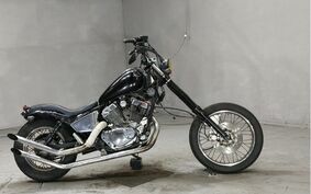 YAMAHA VIRAGO 250 3DM