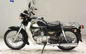 HONDA CD125T BENLY JA03