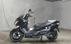 SUZUKI SKYWAVE 200 (Burgman 200) CH41A